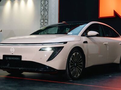 کارنامه خاکستری «نامی ‌خودرو»؛ رونمایی پر سر و صدا با عملکردی کم‌ ستاره!