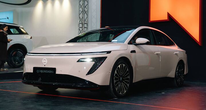 کارنامه خاکستری «نامی ‌خودرو»؛ رونمایی پر سر و صدا با عملکردی کم‌ ستاره!