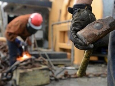 کارگران توان پرداخت هزینههای مهارتآموزی بهروز را ندارند