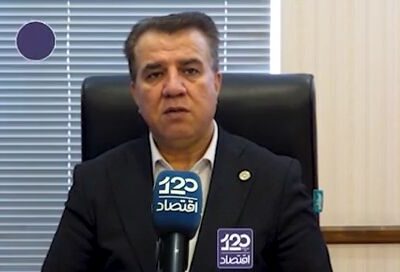 کاهش ۵۰ درصدی خرید شیرینی یلدا با وجود افزایش ۸۰ درصدی قیمت مواد اولیه