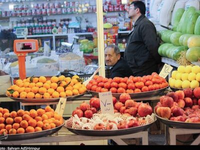 گرانی لبنیات و خوراکیها، سفره کارگران را کوچکتر کرد