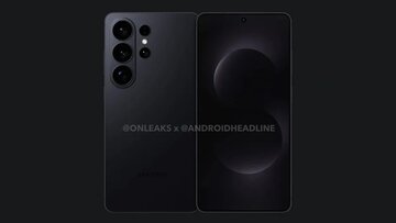 گلکسی S۲۶ با این قطعه به فضا متصل می‌شود