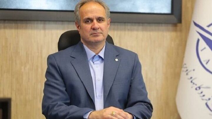 ۸۰ درصد از فرودگاههای کشور کمتر از یک میلیون مسافر در سال دارند