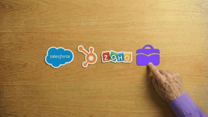 بهترین نرم افزارهای CRM برای افزایش حاشیه سود