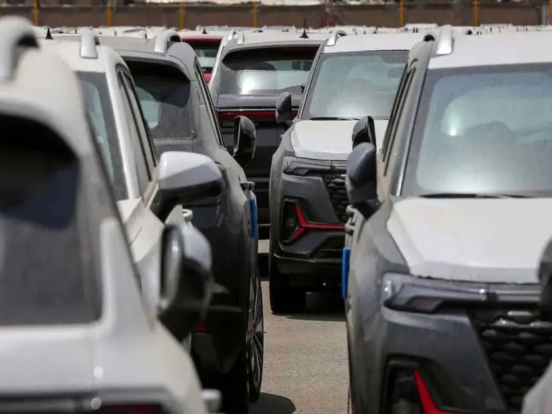 آخرین فرصت امروز: سامانه عرضه خودروهای وارداتی تا پایان امروز فعال است