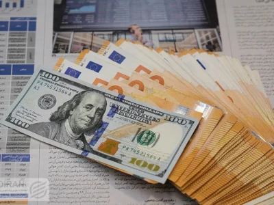 آخرین نرخ یورو مبادله‌ای امروز ۶ بهمن ماه اعلام شد