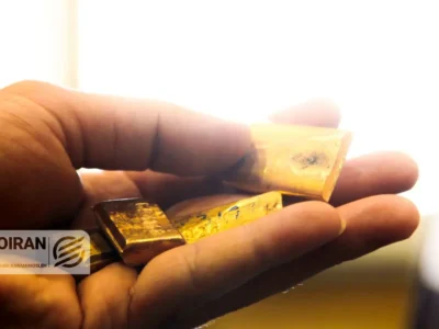 آغاز ریزش شدید قیمت طلا/طلای جهانی در موقعیت حساس