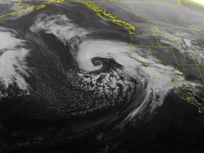 آیا پدیده ال‌نینو قریب به ظهور است؟