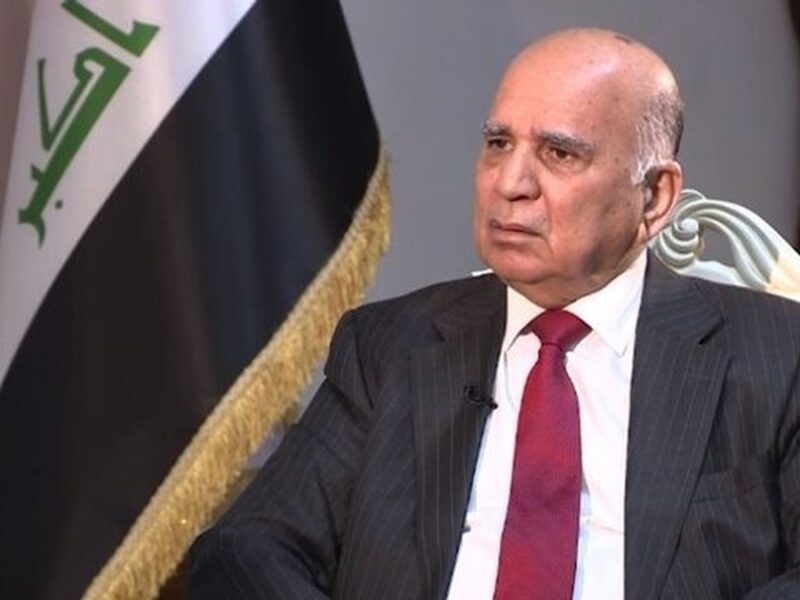 اخبار جدید از مذاکرات ایران و آمریکا / فؤاد حسین: ایران آمادگی گفت‌وگو را دارد اما آمریکا نه