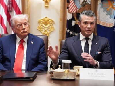 ادعای عجیب وزیر جنگ آمریکا درمورد توافق با ایران