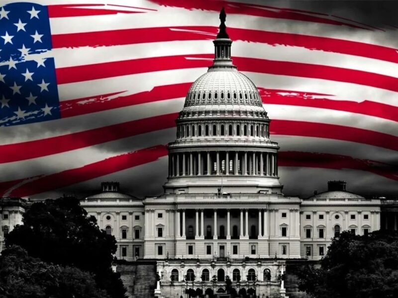 استقرار گسترده پدافند هوایی پاتریوت در پایگاه آمریکا در قطر