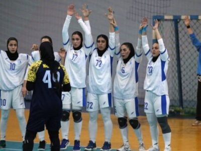 استقلال دوباره طعم پیروزی را چشید