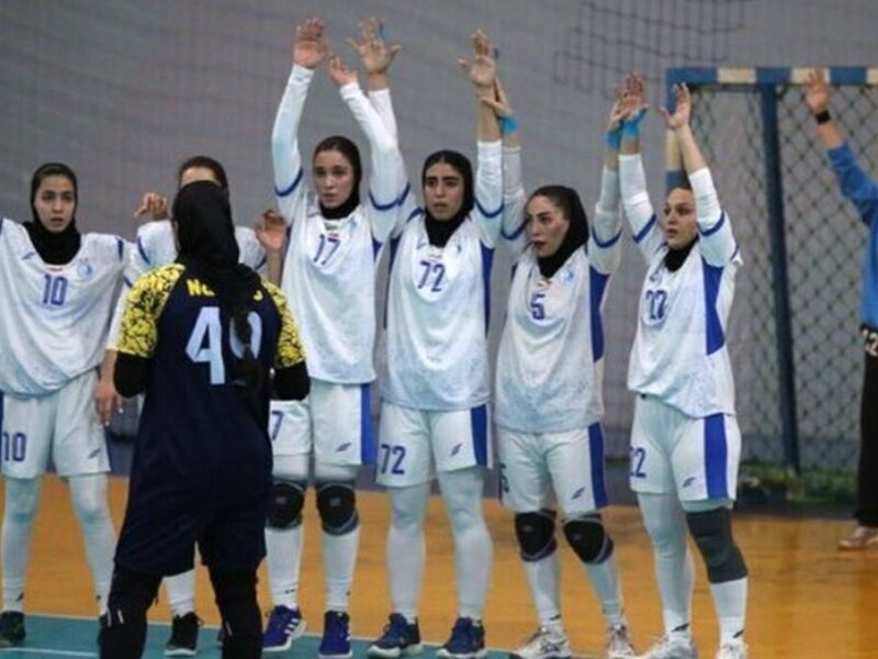 استقلال دوباره طعم پیروزی را چشید