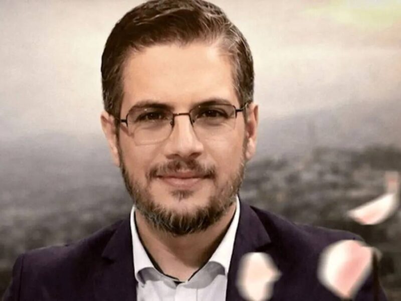 اسرائیل مجری مشهور را ترور کرد