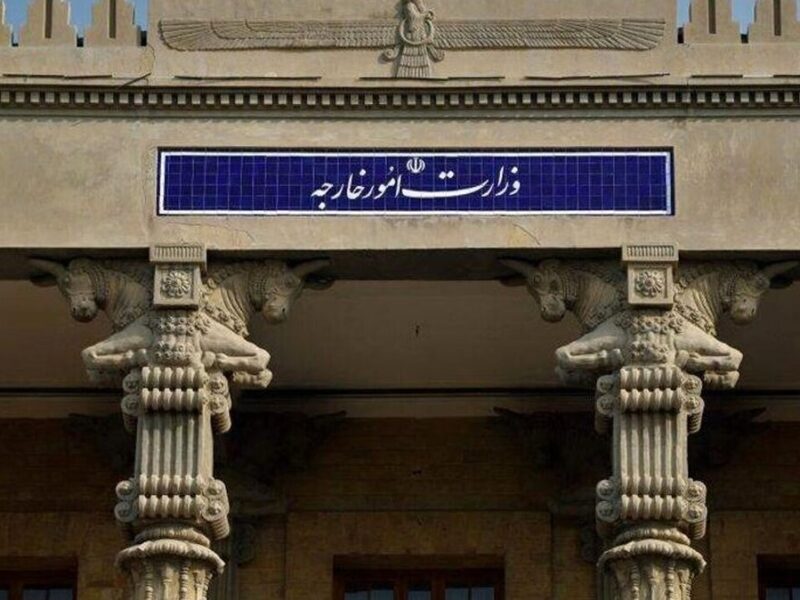 اظهارات جنجالی پائولا آمادئی درباره سپاه پاسداران/ سفیر ایتالیا احضار شد