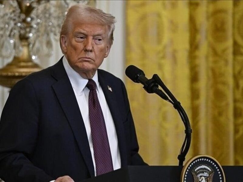 افشاگری دیلی‌تلگراف/ آمریکا چگونه ایران را به مذاکره هل می‌دهد؟