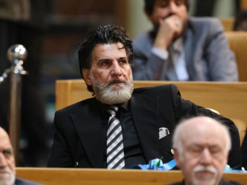 افشاگری شاهرخ بیانی درمورد وضعیت استقلال/ حتی رانندگان استقلال هم با نظر ساپینتو انتخاب می‌شوند