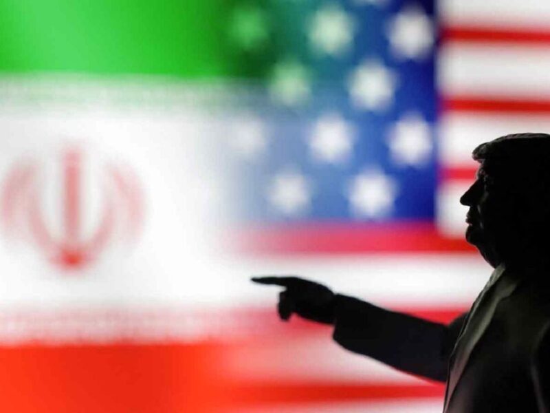 اقدام ضدایرانی آمریکا در عراق / واشنگتن دست به کار شد