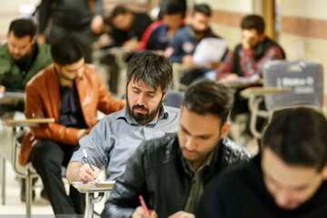 امتحانات دانشگاه آزاد چگونه برگزار میشود؟