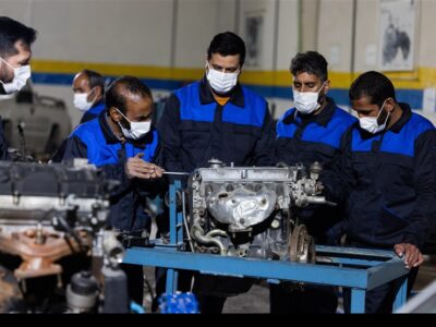 اهرم جدید دولت برای بازیابی اشتغال و مهار تورم