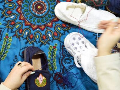 ایران سالانه تا ۱۲۰ میلیون دلار کفش صادر می کند؛ رشد ۳.۷۲ درصدی بازار جهانی پاپوش تا ۲۰۳۰