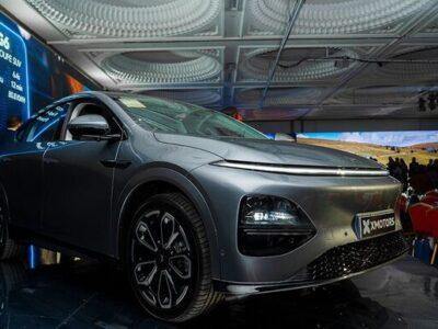 ایکس‌ پنگ به ایران آمد؛ آیا بازار ایران محل جبران ناکامی‌ های جهانی است؟