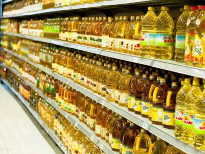 بازار روغن به ثبات می‌رسد