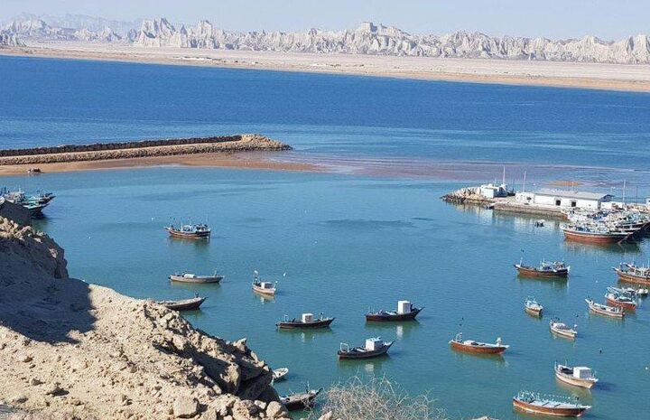 بندر اقتصادی چابهار مورد توجه کشور بلاروس