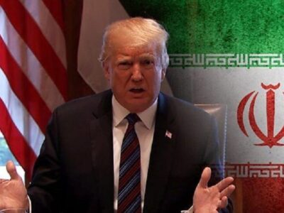 ترامپ: ایران به‌سرعت «پای میز مذاکره» بیاید / حمله بعدی بسیار بدتر خواهد بود، اجازه ندهید این اتفاق دوباره رخ دهد