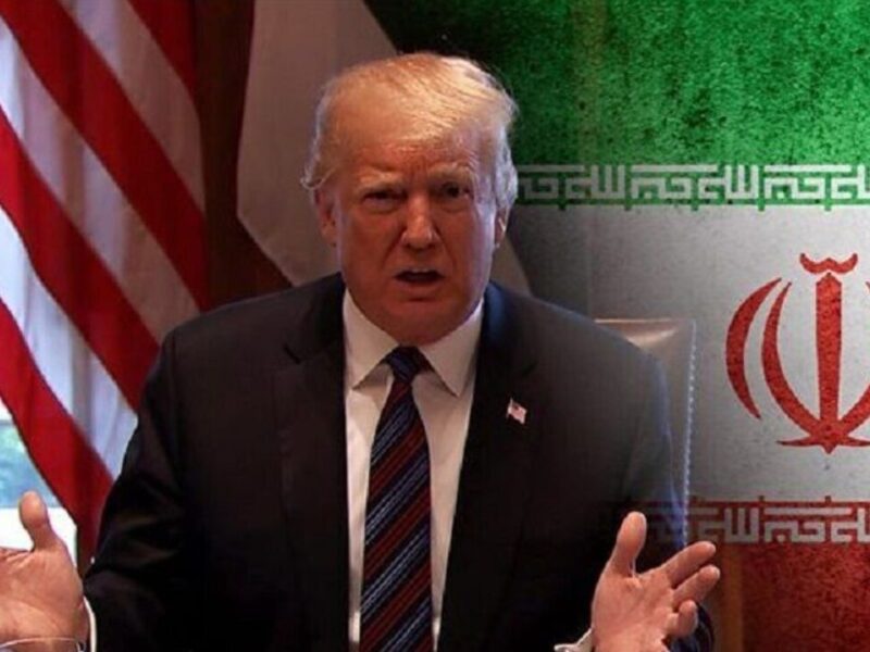 ترامپ: ایران به‌سرعت «پای میز مذاکره» بیاید / حمله بعدی بسیار بدتر خواهد بود، اجازه ندهید این اتفاق دوباره رخ دهد