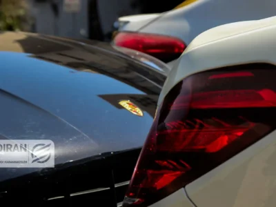 تردد خودروهای پلاک منطقه آزاد در انزلی از این تاریخ