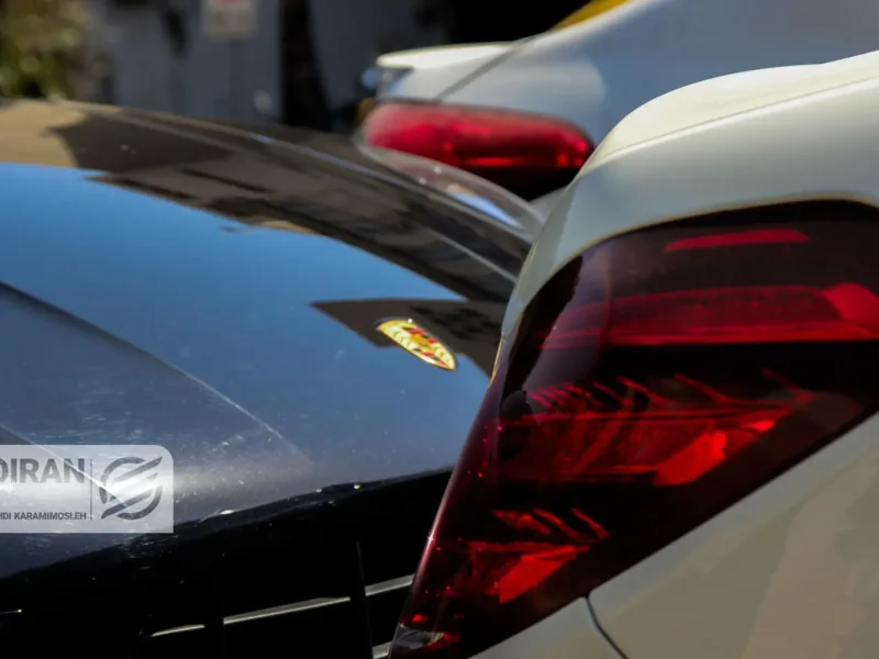 تردد خودروهای پلاک منطقه آزاد در انزلی از این تاریخ