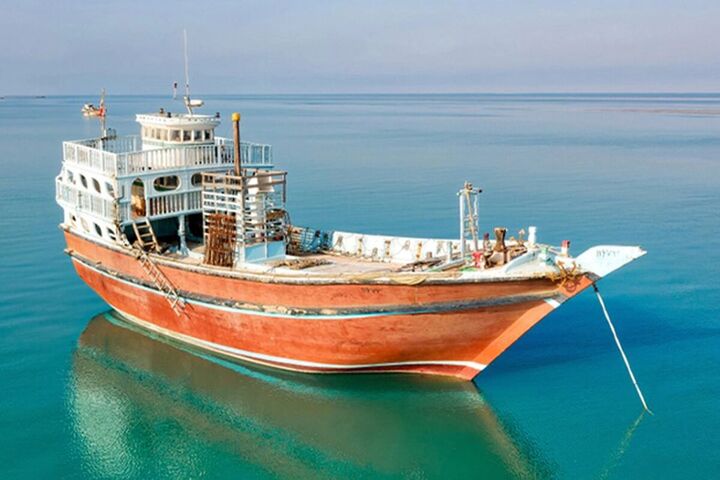 تردد همه شناورها در بنادر کیش ممنوع شد