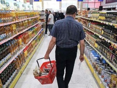 تضمین دولت برای حفظ قدرت خرید با کالابرگ