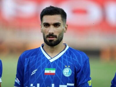 تغییرات در استقلال / ساپینتو بازیکن محبوب را کنار گذاشت