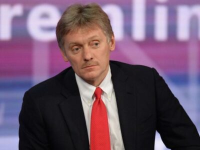 تلاش بیسابقه روسیه برای صلح میان ایران و آمریکا / پسکوف خط مشی ارائه کرد