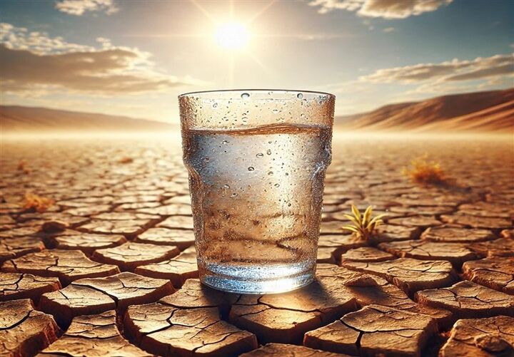 تهران رکورددار کاهش بارش‌ها شد