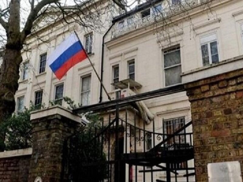 توضیح سفارت روسیه درباره عدم صدور ویزای کشتی‌گیران ایرانی