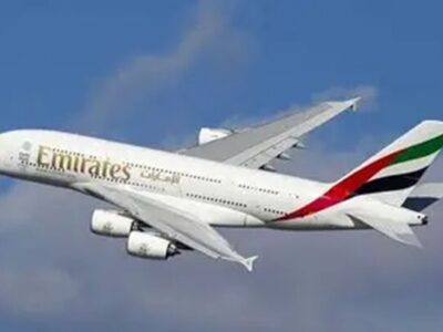 تکذیب شایعه لغو پروازهای امارات به ایران؛ جابه‌جایی زمان تنها یک پرواز