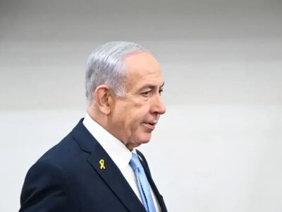 خشم مقامات امنیتی اسرائیل از اظهارات جنجالی نتانیانو