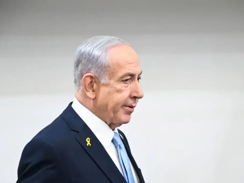 خشم مقامات امنیتی اسرائیل از اظهارات جنجالی نتانیانو