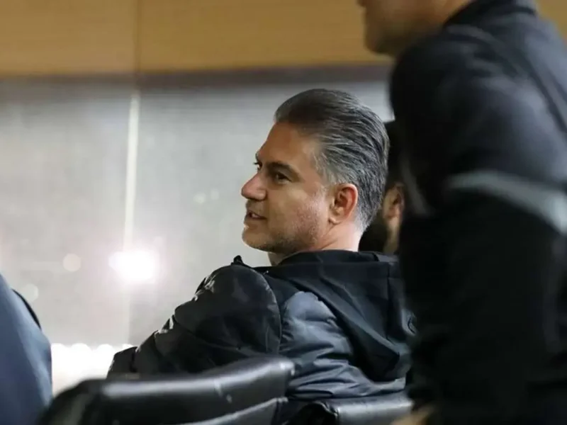 خط و نشان مطهری برای پرسپولیس در اهواز