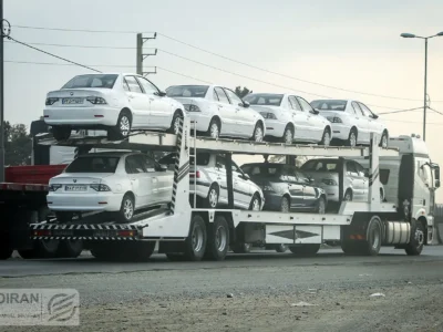 خیز دوباره قیمتها در بازار خودرو/ این خودرو ۵۲۰ میلیون تومان گرانتر شد