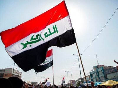 در صورت حمله به ایران، عراق وارد میدان می‌شود