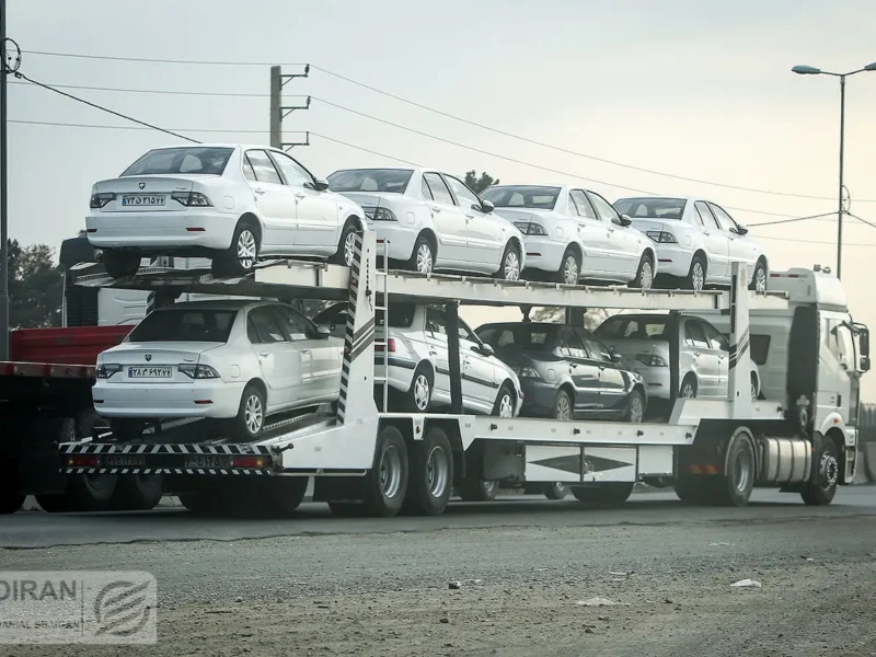 دیوان عدالت اداری به میدان آمد/ خودروها میتوانند افزایش قیمت داشته باشند؟