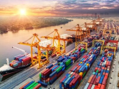 راه اندازی نخستین گمرک سیار کشور در تبریز