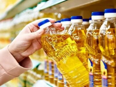 روغن تولیدی از محل ذخایر استراتژیک در حال انجام است