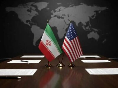 زمزمه مذاکره زیر سایه تجهیزات نظامی آمریکا؛ در خاورمیانه چه میگذرد؟