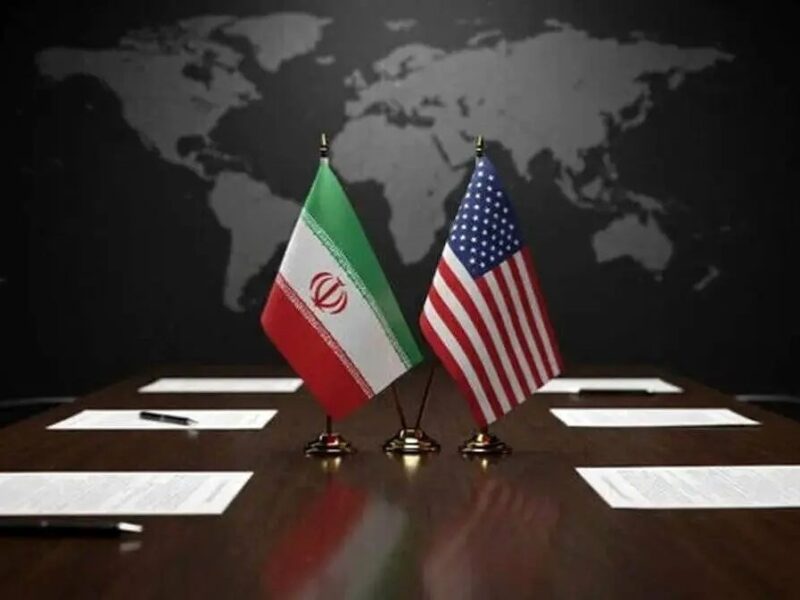 زمزمه مذاکره زیر سایه تجهیزات نظامی آمریکا؛ در خاورمیانه چه می‌گذرد؟