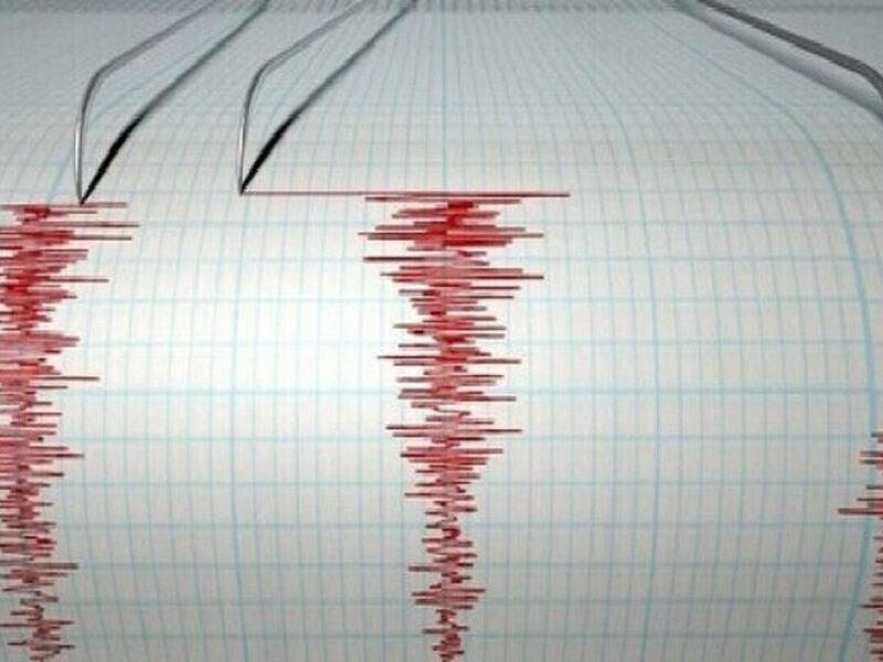 زمین لرزه مهیب شیراز را لرزاند